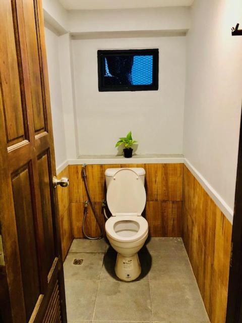 Hostel Zleepingpills Aonang Krabi town Exteriér fotografie